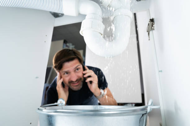 Eustace, TX Plumbing Company