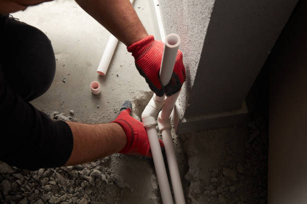 Professional Plumbing in Eustace, TX